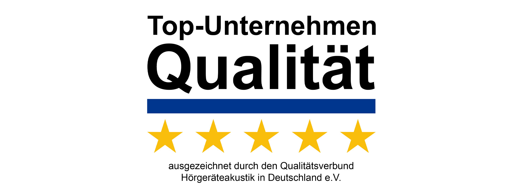 Top-Unternehmer Signet